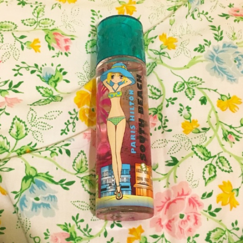 ***FREE fragrance with any purchase